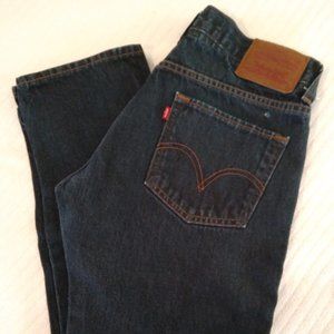 Men's Levi's 511 jeans